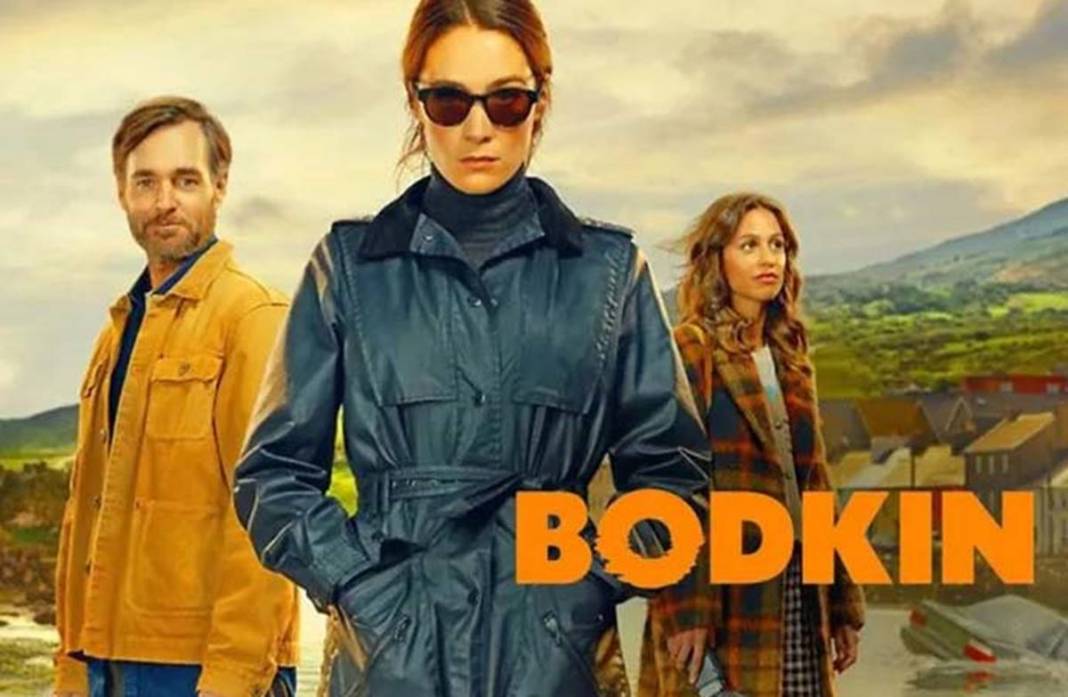 Netflix'te herkes bu diziyi izliyor! En çok izlenen diziler listesi güncellendi 1